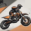 Trial Traction Logo